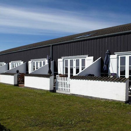 6 Person Holiday Home On A Holiday Park In Vestervig Екстериор снимка