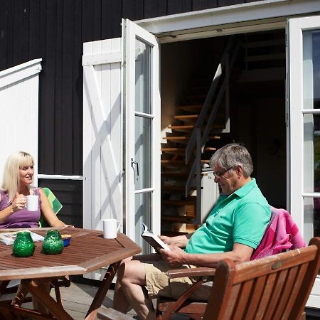 6 Person Holiday Home On A Holiday Park In Vestervig Екстериор снимка