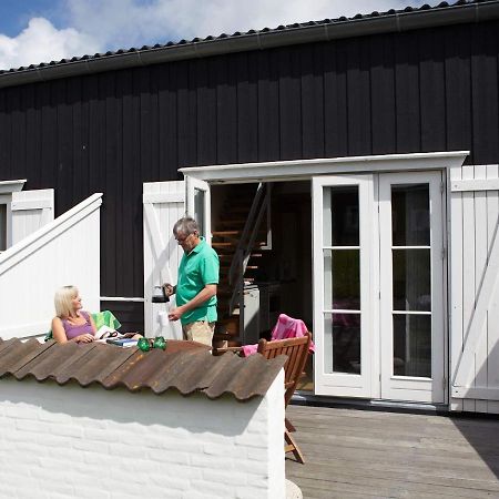 6 Person Holiday Home On A Holiday Park In Vestervig Екстериор снимка