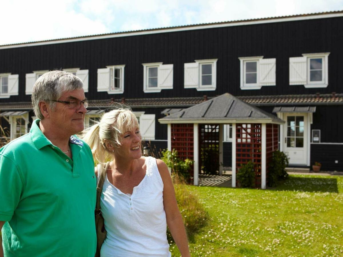 6 Person Holiday Home On A Holiday Park In Vestervig Екстериор снимка